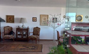 Venta Penthouse con vista panorámica en Bosque de las Minas