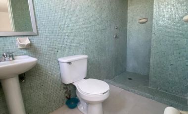 Venta Penthouse con vista panorámica en Bosque de las Minas