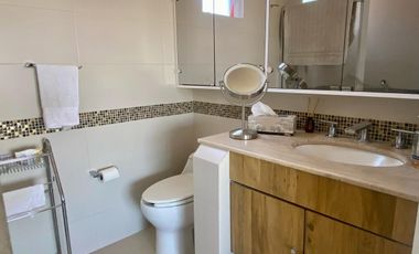 Venta Penthouse con vista panorámica en Bosque de las Minas