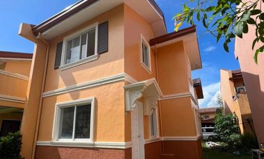Mara Ready for Occupancy