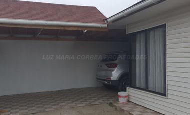 Encanto Residencial en La Calera: Hermosa Casa de 4 Dormitorios con Piscina y 3 estacionamientos