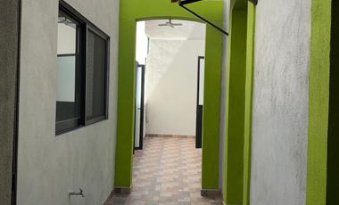 Casa EN VENTA Aguascalientes Centro