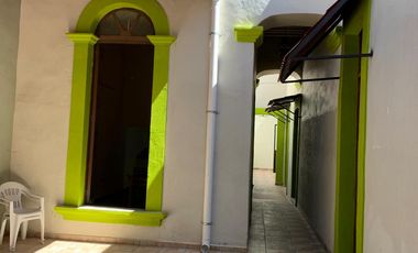 Casa EN VENTA Aguascalientes Centro