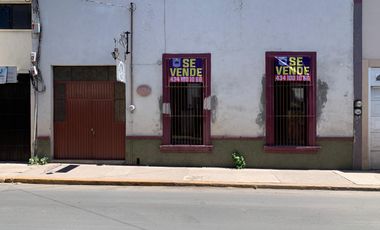 Casa EN VENTA Aguascalientes Centro