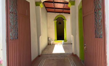 Casa EN VENTA Aguascalientes Centro