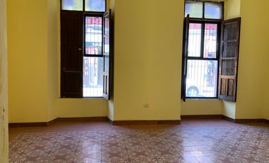 Casa EN VENTA Aguascalientes Centro