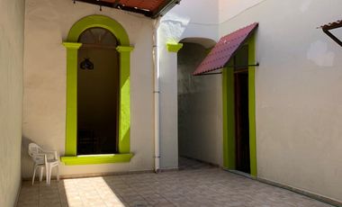 Casa EN VENTA Aguascalientes Centro