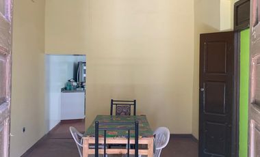 Casa EN VENTA Aguascalientes Centro