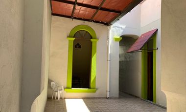 Casa EN VENTA Aguascalientes Centro