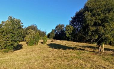 Parcelas Sector Cufeo desde $40.000.000.- Vendemos parcelas salida Sur de Valdivia, a 25 kilómetros