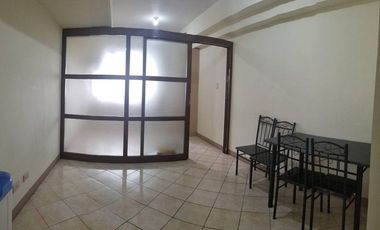 1BR  Condo Unit in Grand Central Residence, Mandaluyong City