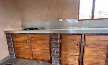 Venta de Casa de Campo en Condominio Nuevo - Chincha, El Carmen
