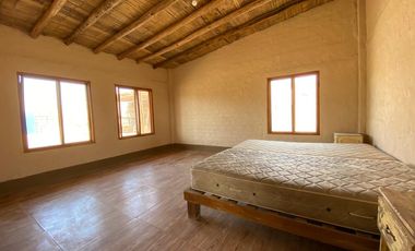 Venta de Casa de Campo en Condominio Nuevo - Chincha, El Carmen
