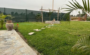 Venta de Casa de Campo en Condominio Nuevo - Chincha, El Carmen