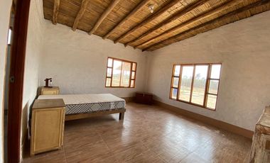 Venta de Casa de Campo en Condominio Nuevo - Chincha, El Carmen