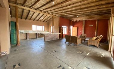 Venta de Casa de Campo en Condominio Nuevo - Chincha, El Carmen