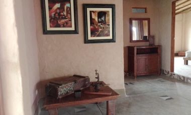 Venta de Casa de Campo en Condominio Nuevo - Chincha, El Carmen
