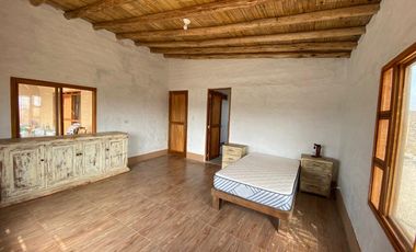 Venta de Casa de Campo en Condominio Nuevo - Chincha, El Carmen