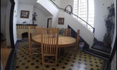 HABITACIÓN AMUEBLADA EN RENTA, COL.  CUAUHTÉMOC A 2 CALLES EMBAJADA AMERICANA