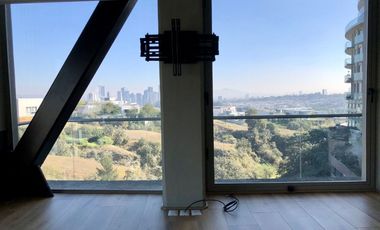 Departamento en Renta de Lujo en Vista Vento Las Cumbres, Puerta de Hierro