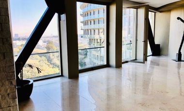 Departamento en Renta de Lujo en Vista Vento Las Cumbres, Puerta de Hierro