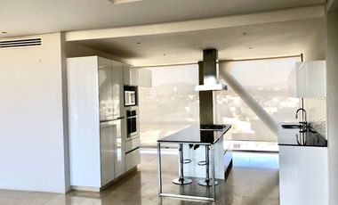 Departamento en Renta de Lujo en Vista Vento Las Cumbres, Puerta de Hierro