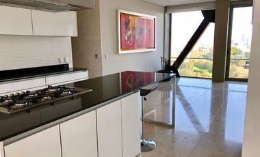 Departamento en Renta de Lujo en Vista Vento Las Cumbres, Puerta de Hierro