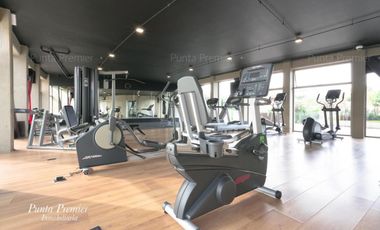 Departamento en Renta de Lujo en Vista Vento Las Cumbres, Puerta de Hierro