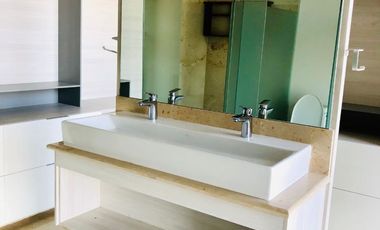 Departamento en Renta de Lujo en Vista Vento Las Cumbres, Puerta de Hierro