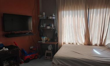 Mall del sur, Venta de casa de dos pisos con terraza en Guayaquil  (J Luna)