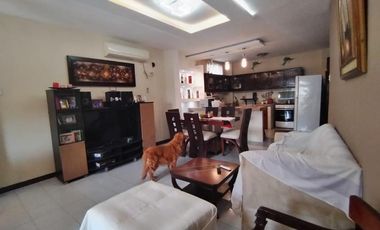 Mall del sur, Venta de casa de dos pisos con terraza en Guayaquil  (J Luna)