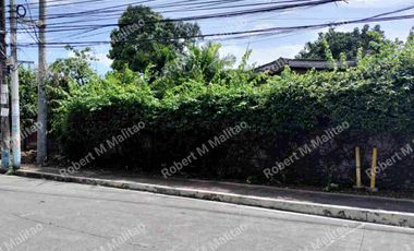 2,000 sqm Prime Location Commercial Lot for Sale along Commonwealth Ave, Matandang Balara, Quezon City