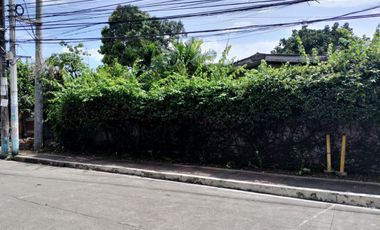 2,000 sqm Prime Location Commercial Lot for Sale along Commonwealth Ave, Matandang Balara, Quezon City