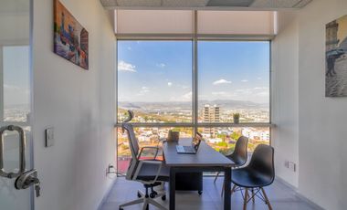 Renta oficina física con servicios incluidos, ¡Sólo en León Guanajuato!