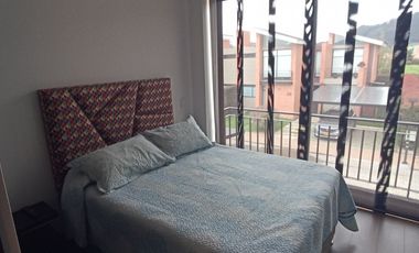 CASA EN VENTA CAJICÁ CONJUNTO CLUB HOUSE