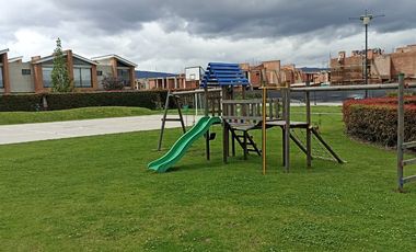 CASA EN VENTA CAJICÁ CONJUNTO CLUB HOUSE