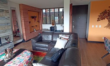 CASA EN VENTA CAJICÁ CONJUNTO CLUB HOUSE