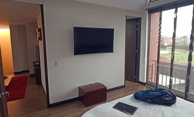 CASA EN VENTA CAJICÁ CONJUNTO CLUB HOUSE