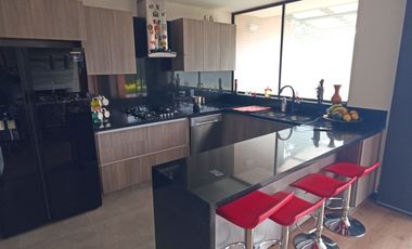 CASA EN VENTA CAJICÁ CONJUNTO CLUB HOUSE