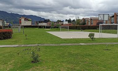 CASA EN VENTA CAJICÁ CONJUNTO CLUB HOUSE