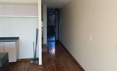 Moderno Estudio 2 ambientes en zona patrimonial Cerro Alegre