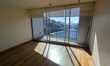 Moderno Estudio 2 ambientes en zona patrimonial Cerro Alegre