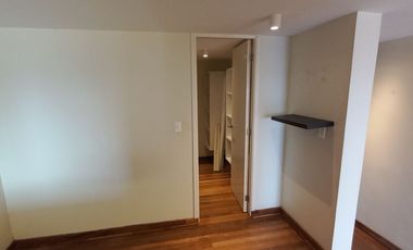 Moderno Estudio 2 ambientes en zona patrimonial Cerro Alegre