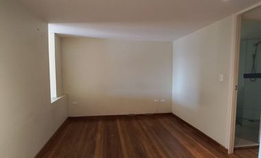 Moderno Estudio 2 ambientes en zona patrimonial Cerro Alegre