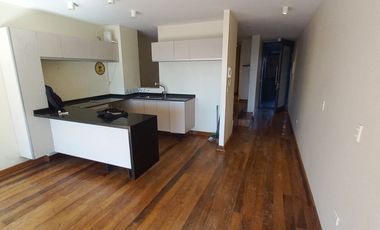 Moderno Estudio 2 ambientes en zona patrimonial Cerro Alegre