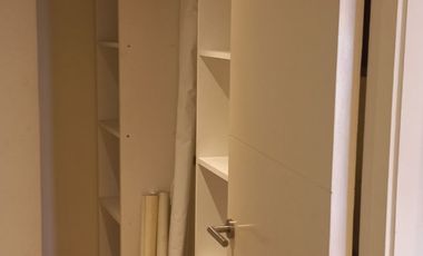 Moderno Estudio 2 ambientes en zona patrimonial Cerro Alegre
