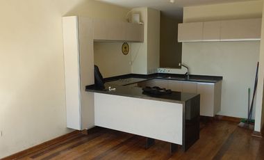 Moderno Estudio 2 ambientes en zona patrimonial Cerro Alegre