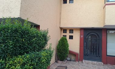 Casa en venta en Arcos del Alba, Cuautitlan Izcalli.