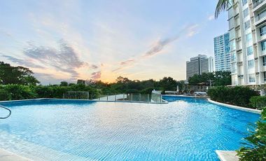 RFO 111 sqm 2-bedroom villa condo for sale Tower 3 in Marco Polo Residences Lahug Cebu City