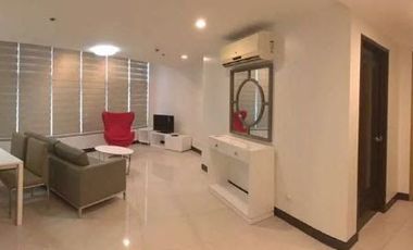 One Central Two Bedroom Furnished for SALE in Makati